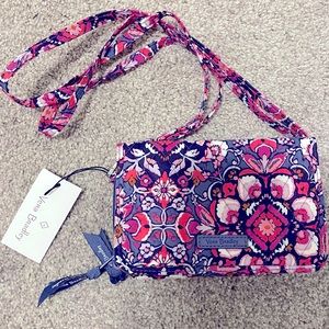Vera Bradley crossbody